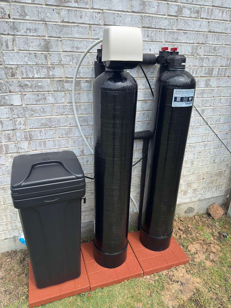 Water Filtration by True Soft Water Systems in Greater Houston