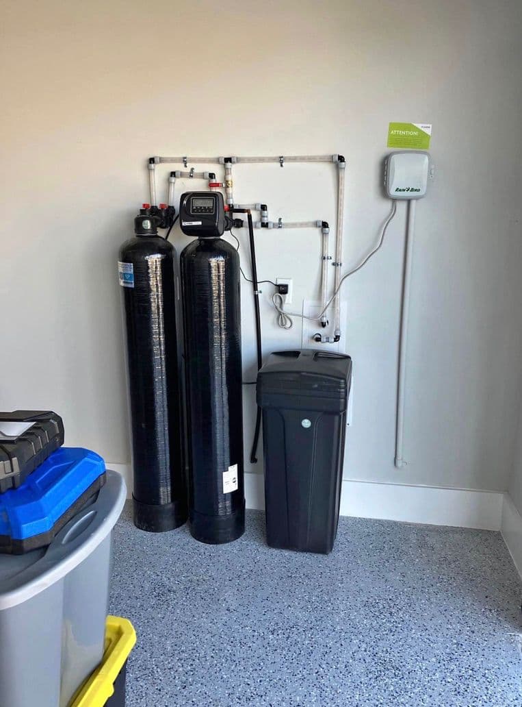 Water Softeners by True Soft Water Systems in Greater Houston